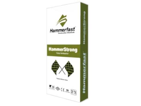 HammerStrong