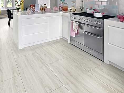 iD Inspiration 55 & 55 Plus Zemin Kaplama