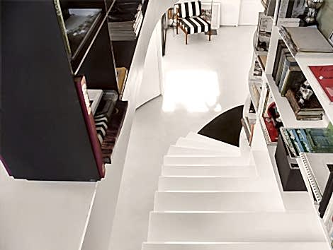 IQ Granit Zemin Kaplama