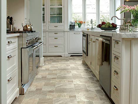 Linea Aurea Zemin Kaplama