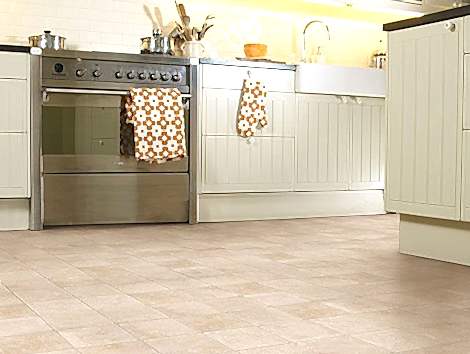 Mipolam Accord Pvc Zemin Kaplama