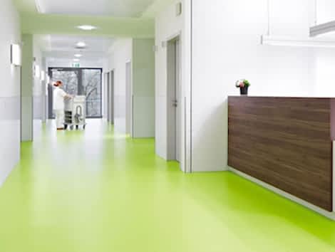 Mipolam Cosmo PVC Zemin Kaplama