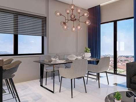 Mural Plus PVC Zemin Kaplama