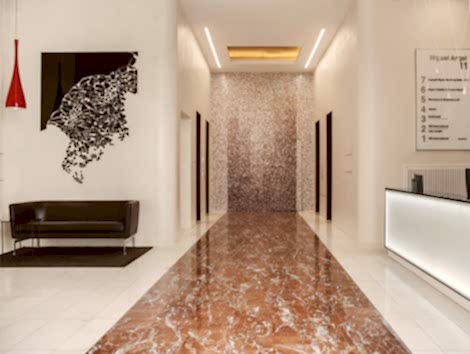 Neo Unaco PVC Zemin kaplama