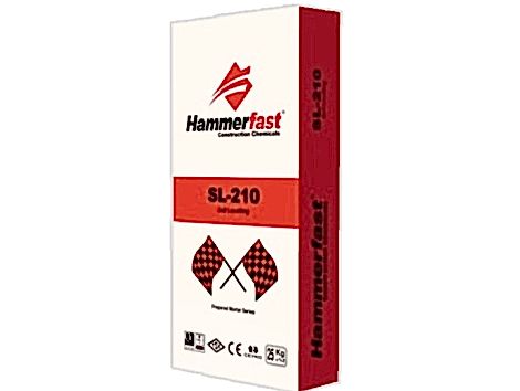 Hammerfast SL-210
