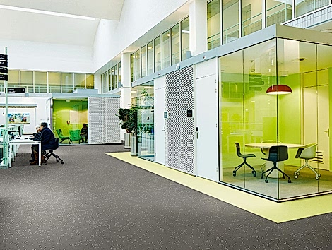 Sphera Element Zemin Kaplamaları