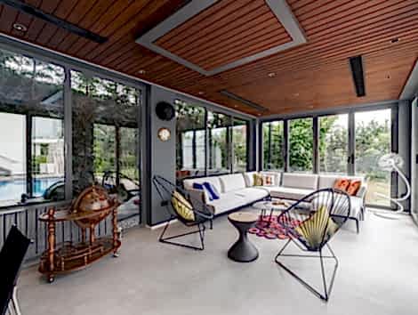 Sphera Energetic Zemin Kaplama