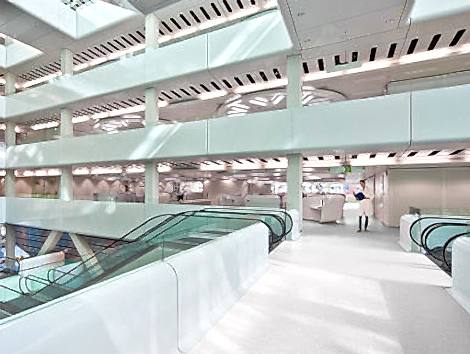 Sphera Homojen Vinil Zemin Kaplama