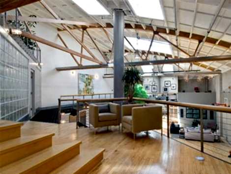 Stona Lüks Vinil Zemin Kaplamları