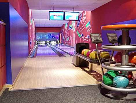 Taraflex® Performance  PVC Zemin Kaplama