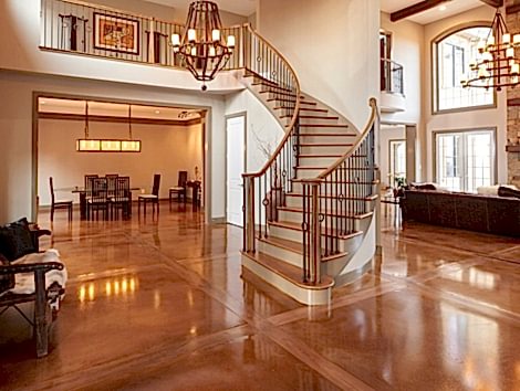 Timberline PVC Zemin Kaplama