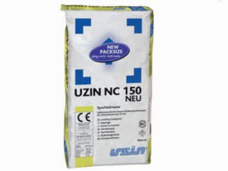 UZIN NC 150 NEU