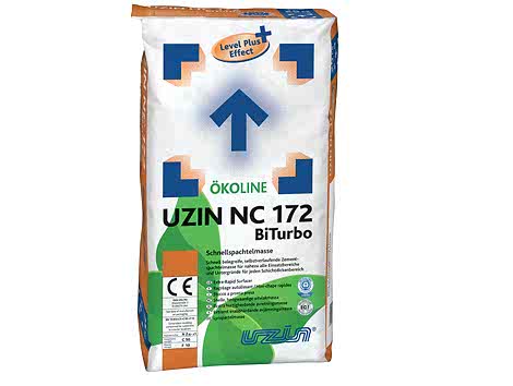 UZIN NC 172 BiTurbo