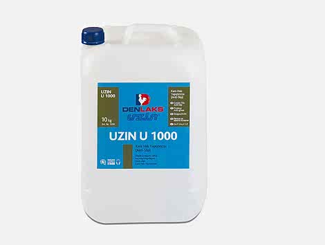 DENLAKS UZIN U 1000