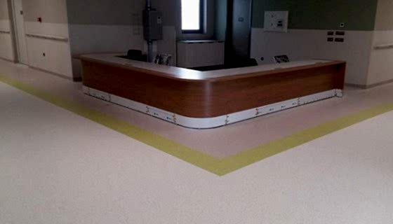 Nur Zemin PVC Zemin Sistemleri